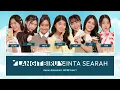 JKT48 – Langit Biru Cinta Searah (Fly! Team T ver.) (Aozora Kataomoi) [Color Coded Lyrics ID/JP/EN]