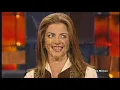 Cynthia Gibb Interview on the Jon Stewart Show October 5 1994