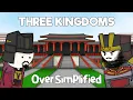 Download Lagu Three Kingdoms - OverSimplified Download Lagu Three Kingdoms - OverSimplified