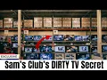 Sam s Club TV Scam EXPOSED The 10 Brands Secretly Designed to Fail