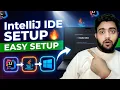 How To Install IntelliJ IDEA on Windows Step-by-Step Guide 2026 Updated
