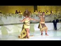 Download Lagu Beautiful Samoa Wedding Siva Dance by Newlyweds Mr \u0026 Mrs Brian and Sala Moesha To'o