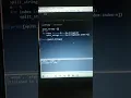 Split string at every n position in Python