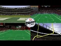 Madden NFL 2003 | Sports Game Stadiums 🏟 🏈