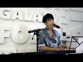 洪嘉豪 - 逆時車站 @ 「The Z Live - 洪嘉豪 Mini Music Live」 2022.09.07