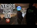 Download Lagu NAIROBI NIGHT LIFE HIDDEN REALITY 