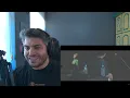 Underdog - Eve (Live ver) | REACTION