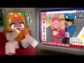 Download Lagu 【友達が警察につかまった！】指名手配の殺人鬼になってしまうマインクラフト(#ぴこみんず)