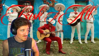 Download Bruno Mars - Risk It All ( Official Music Video) FIRST REACTION MP3