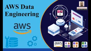 Master AWS Data Engineering AWS S3 AWS Glue AWS Athena AWS Lambda AWS Kinesis AWS Redshift AWS