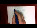 Unit 2 Convert Base 5 to Base 10