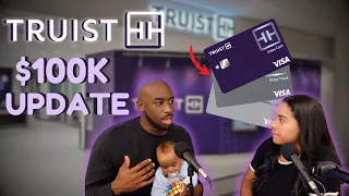 Truist Bank just made some MAJOR changes Watch Before Applying 2026