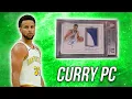 What s Inside MY Stephen Curry Basketball Card Collection Sports Card Showcase