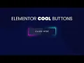 How to Create Elementor COOL Button Hover Effect Wordpress Elementor 2022