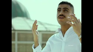 يا موزع الأرزاق أنا زادي علي بابك لا جريت عليه بخناق ولا طمعي في عبادك                 دندنها