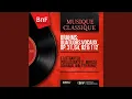 Download Lagu 3 Vocal Quartets, Op. 31: No. 1, Wechsellied zum Tanze