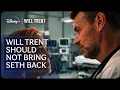 Will Trent Made a Huge Mistake Killing Seth