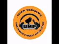 UMATSHWELE UMZWANGEDWA