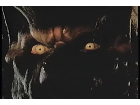 Bad Movie Night presents HARD ROCK NIGHTMARE