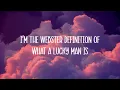 Larry Fleet - Things I Take For Granted (Lyrics)