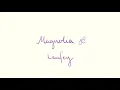 Laufey - Magnolia (Official Audio)