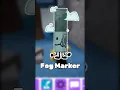 Markers Leaks According to Find the Markers Wiki