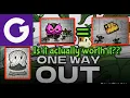 The LEGENDARY Keycards What do they do in Gimkit