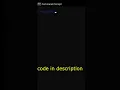Create X-Mas tree using python