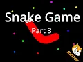 How to Make Snake Game Scratch 3 0 Tutorial Part 3