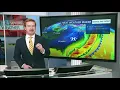 Ask the Meteorologist Why will temps plunge Thursday afternoon