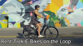 The Tucson Loop Rent Bikes On Arizona s Most Scenic Bike Path