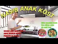 Download Lagu NASIB JADI ANAK KOST DARI KECIL | CARA CONTROL PERGAULAN ANAK BROKEN HOME | ENAK GA JADI ANAK KOST?