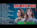 Download Lagu Hari Natal, Hanya Lilin Kecil - Putri Siagian dan Mitha Talahatu Full Album 2024 | Lagu natal 2024