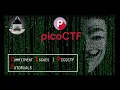 Mastering picoCTF Tutorials Say Goodbye to Commitment Issues Forever