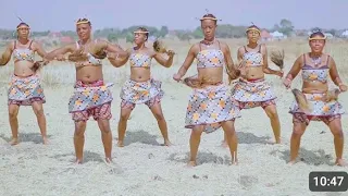 SAMIKE Harusi Kwa Kalungubhale Official Video Music Dr Robbymaster 0685458686 