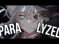 Lagu Nightcore - Paralyzed [LV]