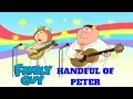 Download Lagu My 300th Video!!!! Family Guy: Handful of Peter