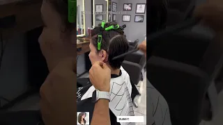 Trendy Textured Short Pixie Haircut Tutorial for Women
