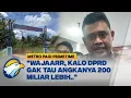Download Lagu Bobby Bingung DPRD Tak Tahu Proyek Jalan Rp231,8 M - [Metro Pagi Primetime]