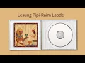 Lagu Raim Laode – Lesung Pipi (Hits Pop Indonesia)