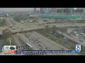 Fatal crash causes SigAlert on 110 Freeway