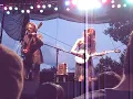 "My First Lover" - Gillian Welch & David Rawlings - No Depression Festival 7/11/09