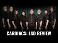 Cardiacs LSD Review #cardiacs #albumreview