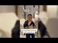 Hasbulla funny moments tiktok compilation part 2