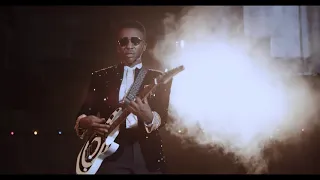 frank edwards suddenly official video 