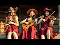 Download Lagu (Trìo de Alma 38) Trio in Golden Hour | A Soulful Flamenco With Violin and Saxophone Journey