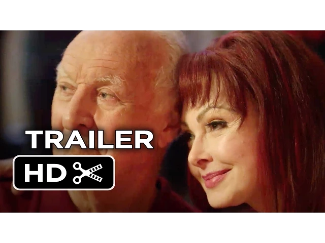 An Evergreen Christmas Official Trailer 1 (2014) - Naomi Judd Movie HD