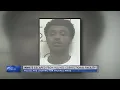 Holmes County jail escapee