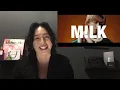 [M!LK] M!LK - Crime and Punishment and Rain and Kiss (Hayato Sano & Jinto Yoshida) (Official Musi...