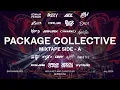 Download Lagu Best of Package Collective Remixes July 2025 - Side A | EARGASMIX #17 by BERMHUDA